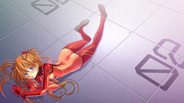 Евангелион Гэндо Икари