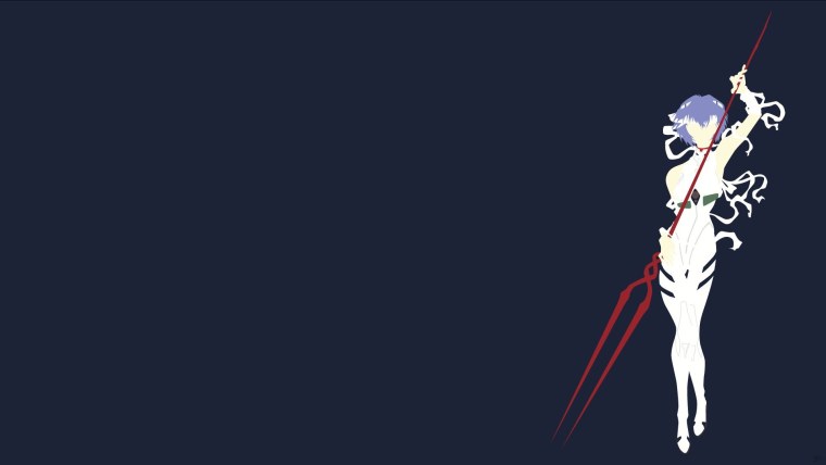 Евангелион re Zero