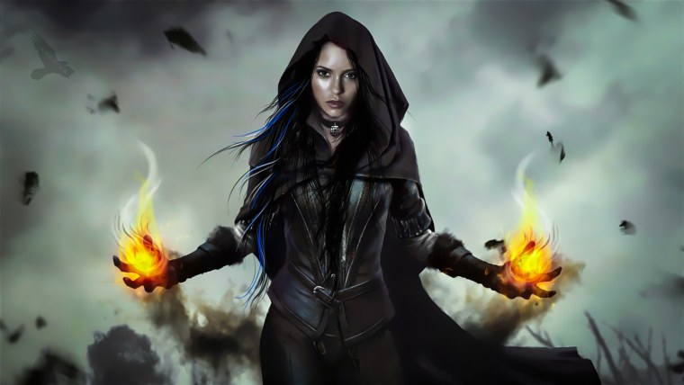 Аида Плаховна Мамзелькина