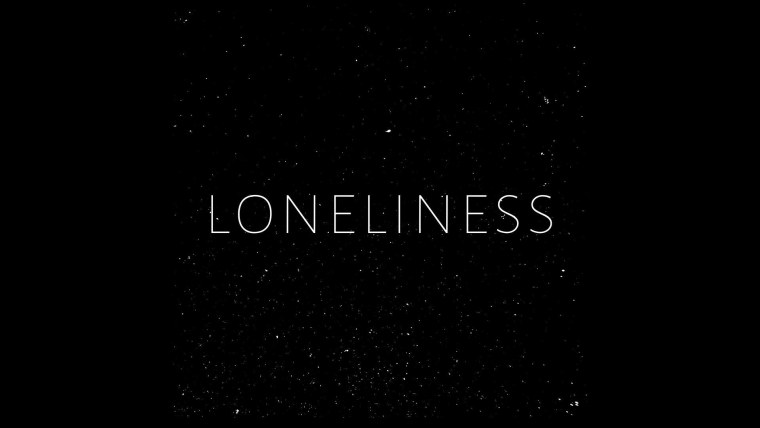 Грустные цитаты на черном фоне