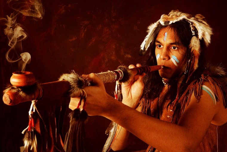 Чукотский шаман