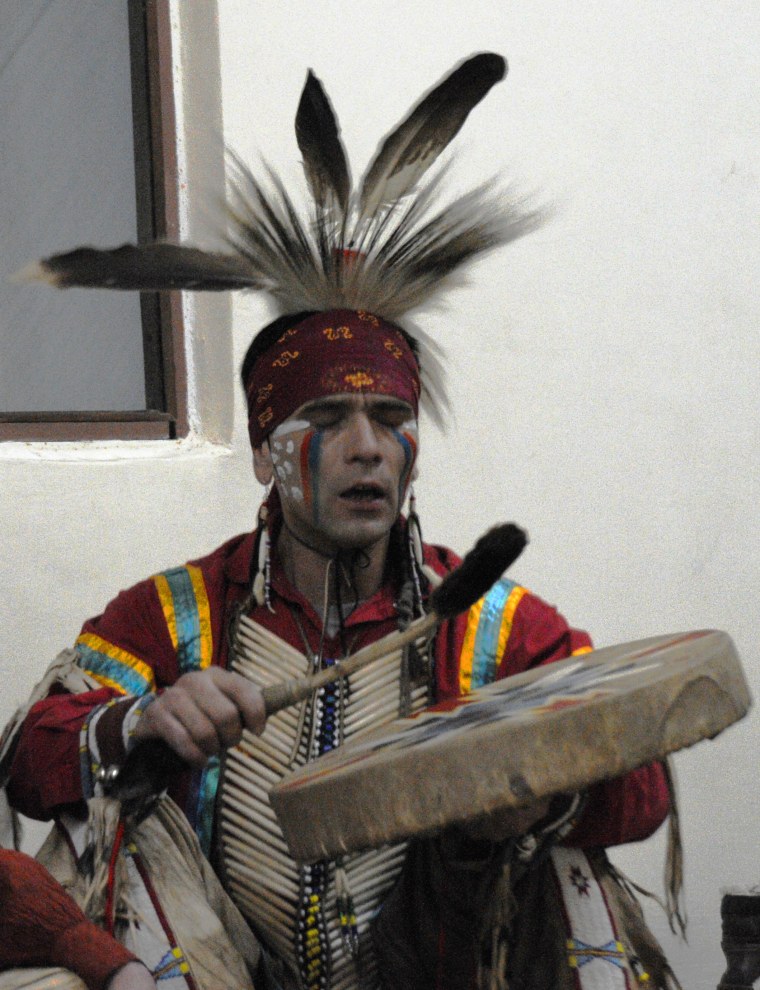 Джейкоб Ченсли Викинг