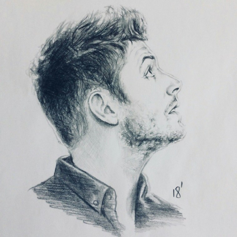 Сэм Винчестер Ведьмак