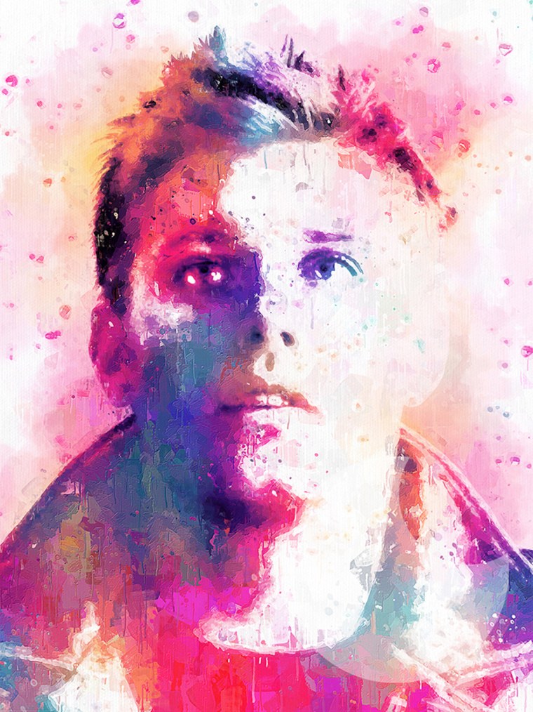 Дин Винчестер демон