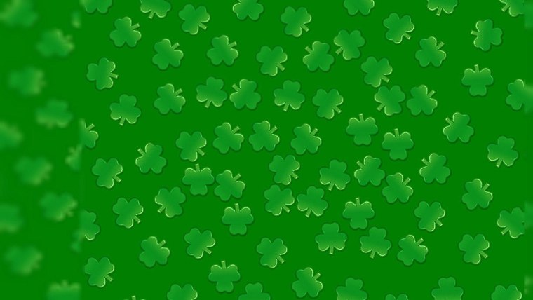 Обои на рабочий стол удача