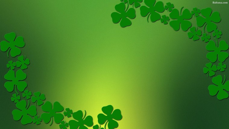 Пятилистный Клевер