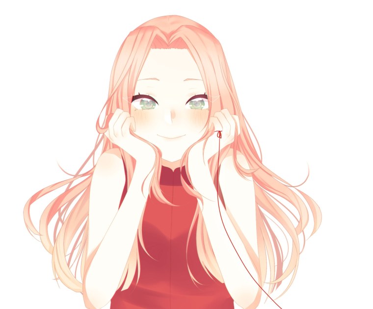 Сакура Харуно