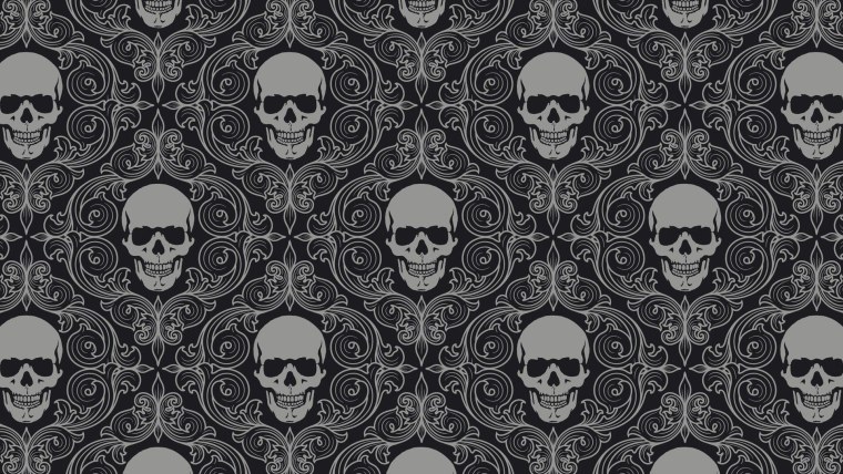 Обои граффити