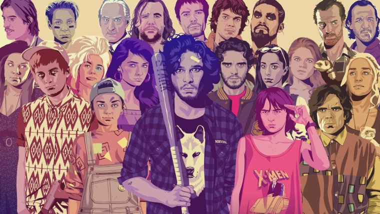 Арнольд Шварценеггер персонажи