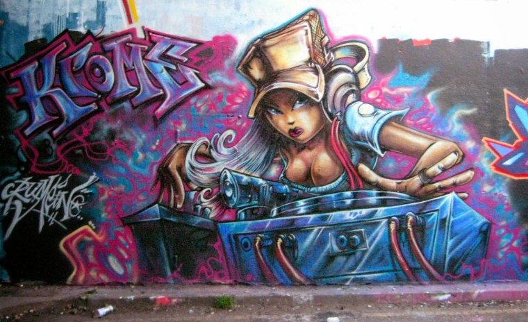 Неон Майами 80 х ретро Вейв