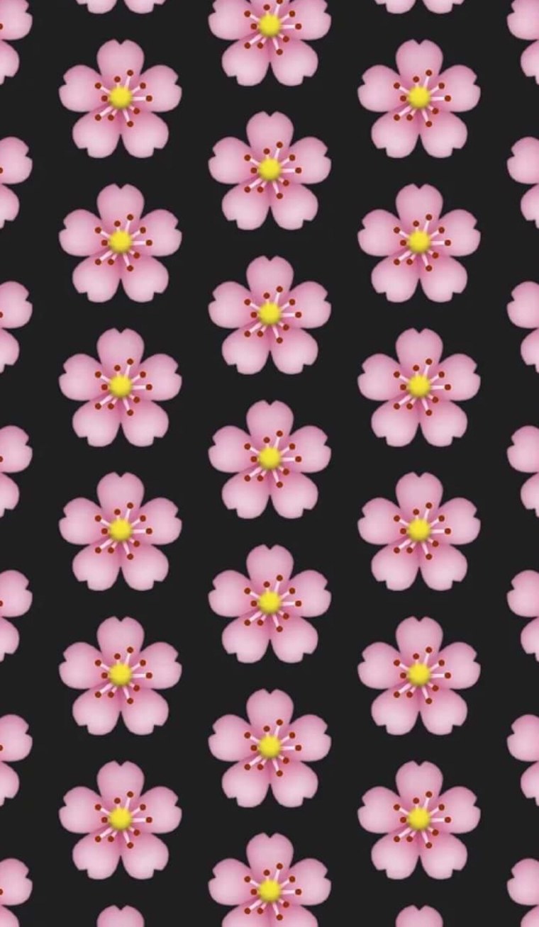 Мелкие цветочки