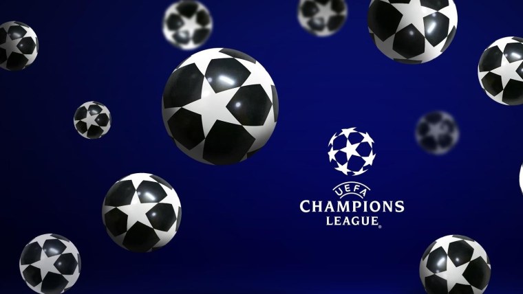 UEFA Champions League 2021 2022