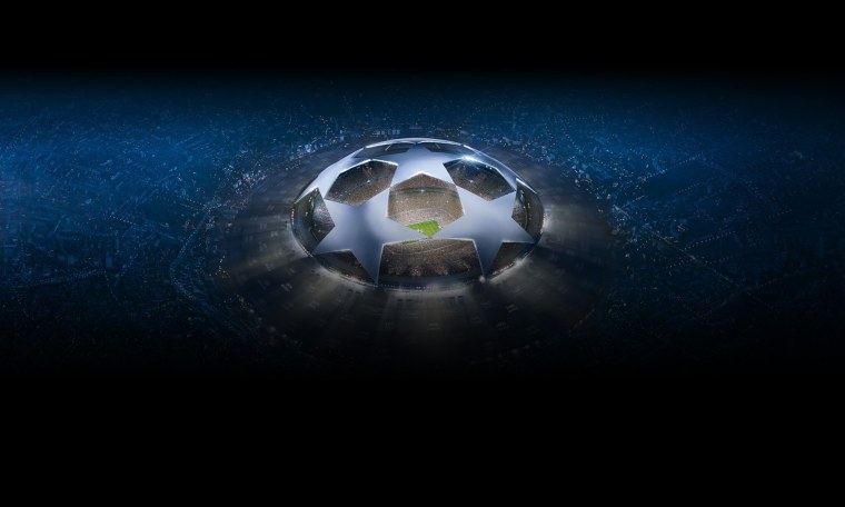 Champions League 2020 Final