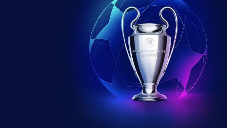 UEFA Champions League 2019