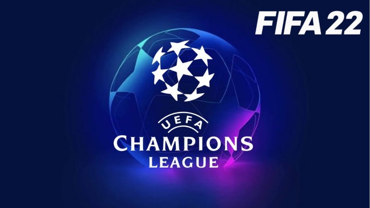 Лига чемпионов – Мальме