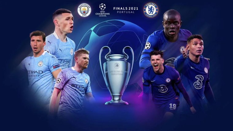 Лига чемпионов УЕФА 2016/2017