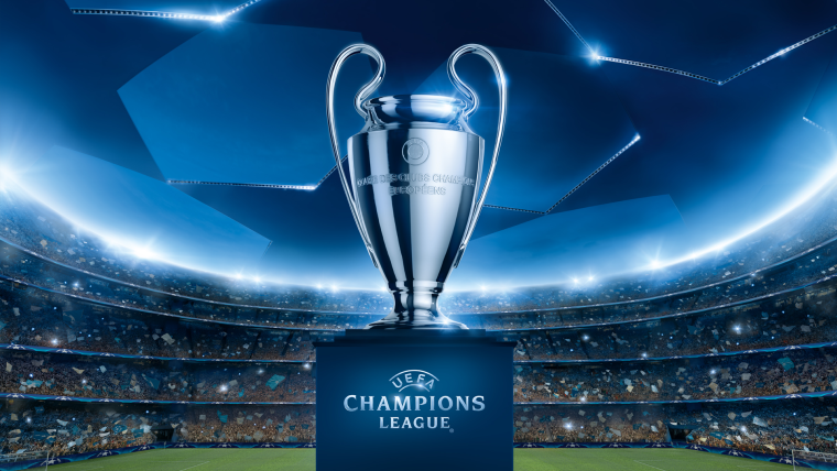 UEFA Champions League Final 2021/22