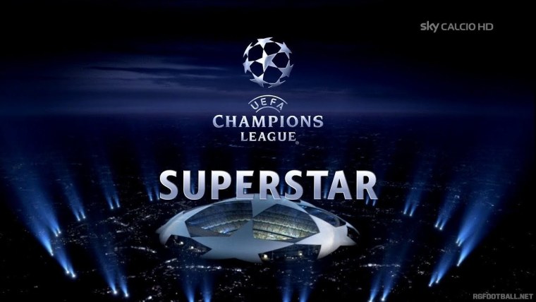 Финал Лиги чемпионов УЕФА 2022 лого