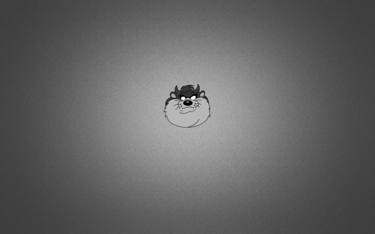 Заставка Минимализм