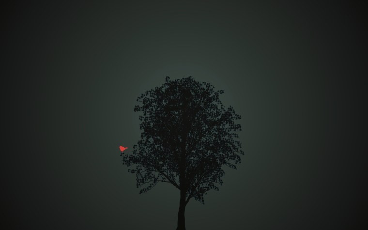 Фон Минимализм