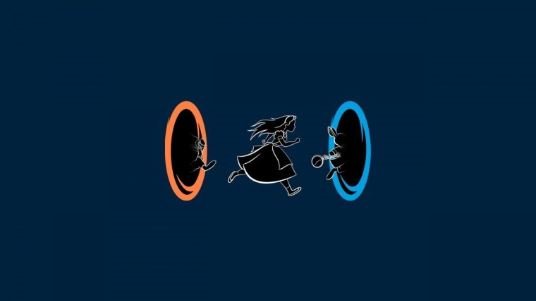 Это обои честно