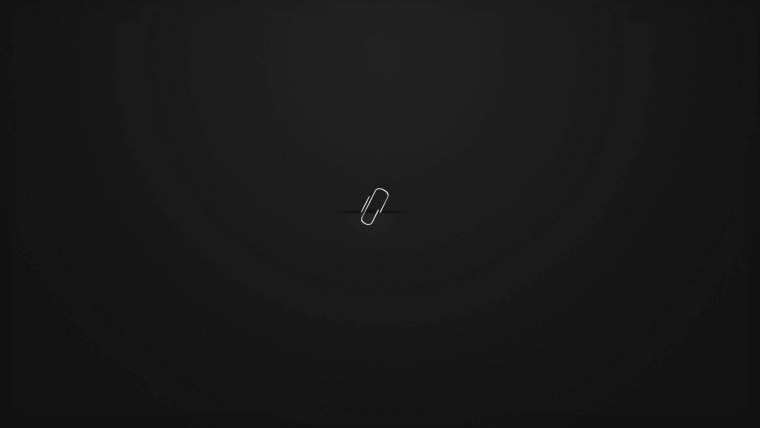 Минимализм треугольник