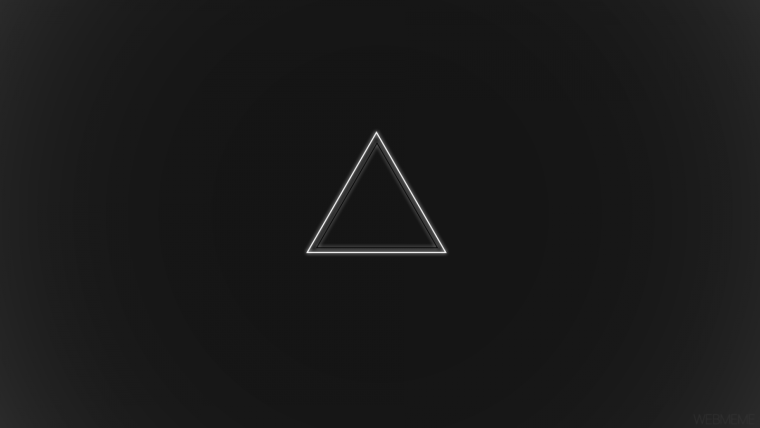 Топ 10 обоев на рабочий стол Минимализм