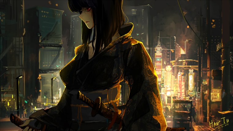 Ghost in the Shell