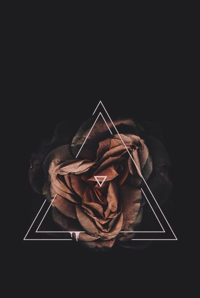 Красивый фон для эстетики