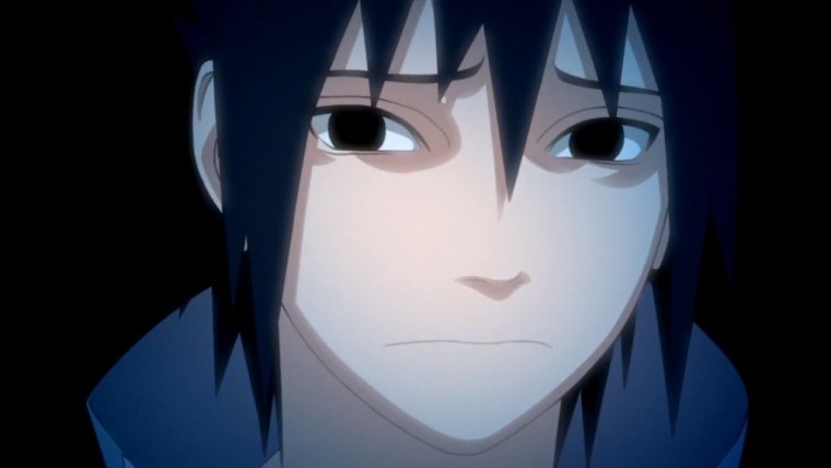 1024 768 Обои Naruto Itachi
