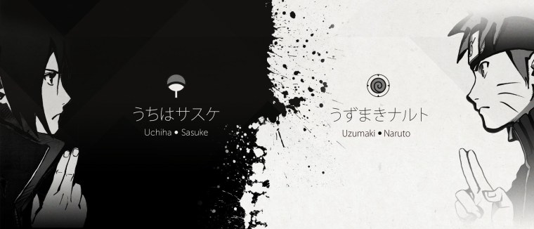 Итачи Эстетика