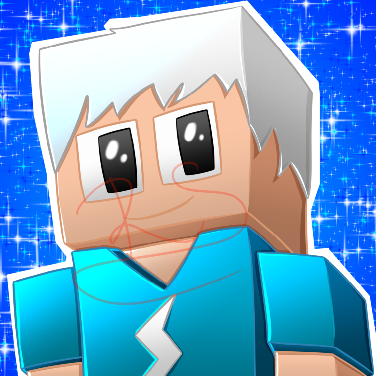 Ава майнкрафт