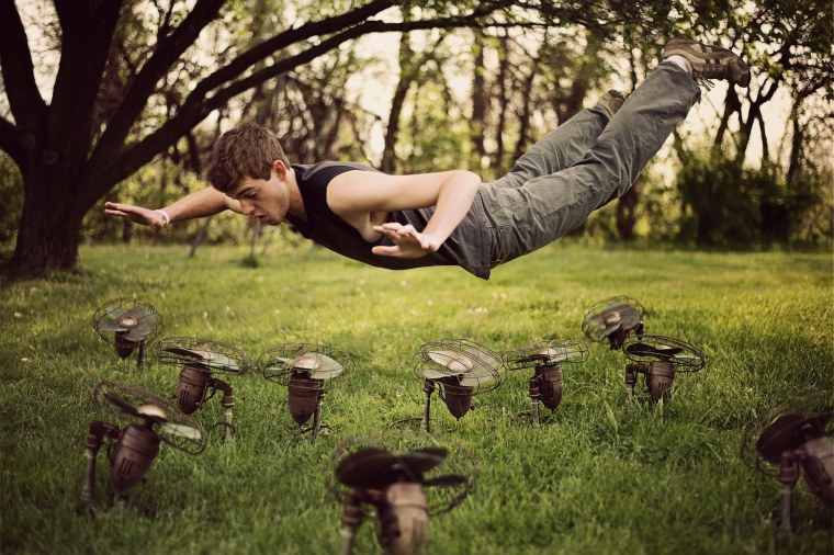 Магия природы