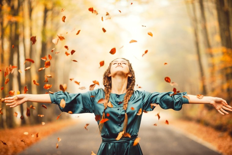 Духовное Перерождение