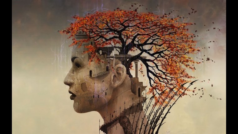 Родственные души