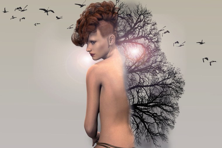 Необычные фотосессии