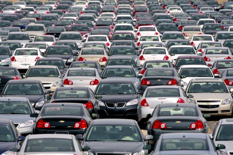 Городской автомобиль