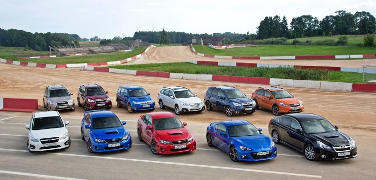 BMW Модельный ряд 2020