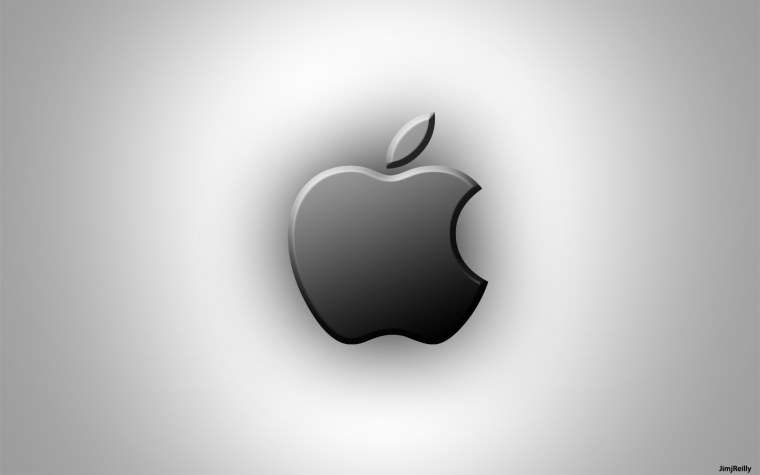 Обои Apple