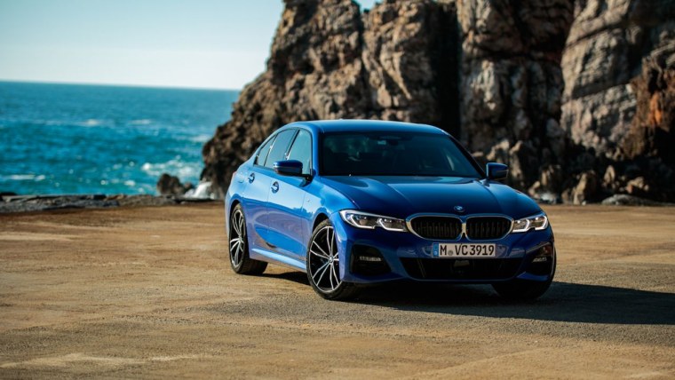 BMW m3 g81 Touring
