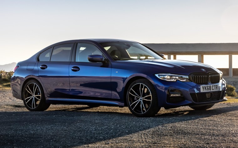 BMW m3 340i