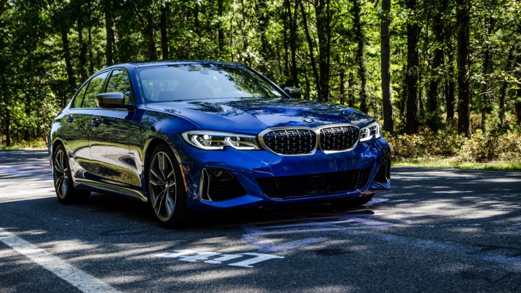 BMW m3 g80