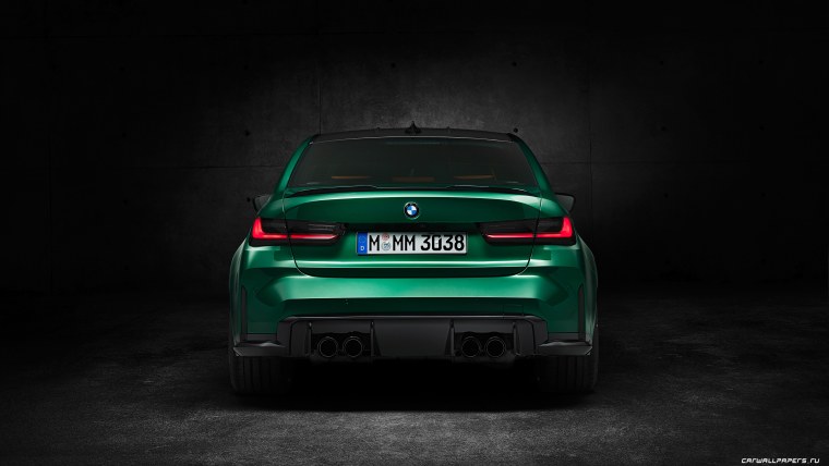 BMW m340i XDRIVE g20