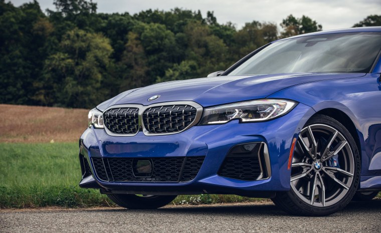 BMW m850i XDRIVE Coupe