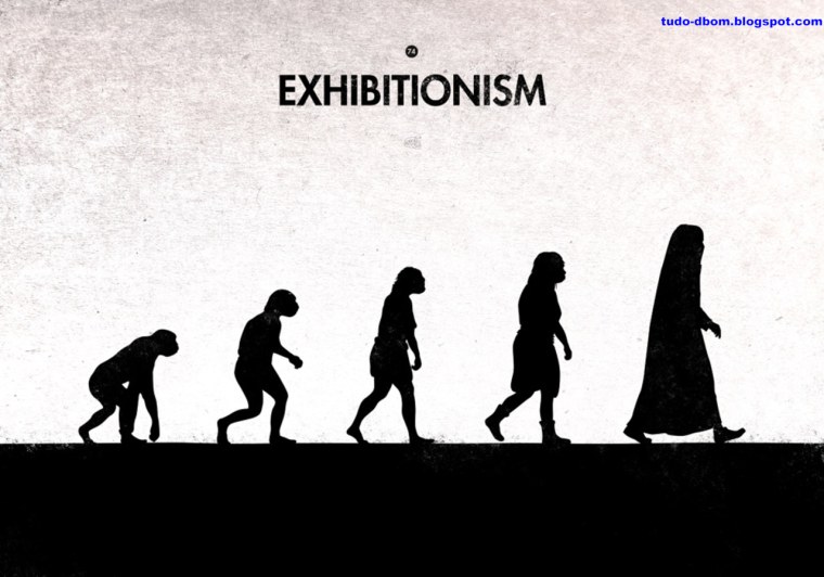 Эволюция человека