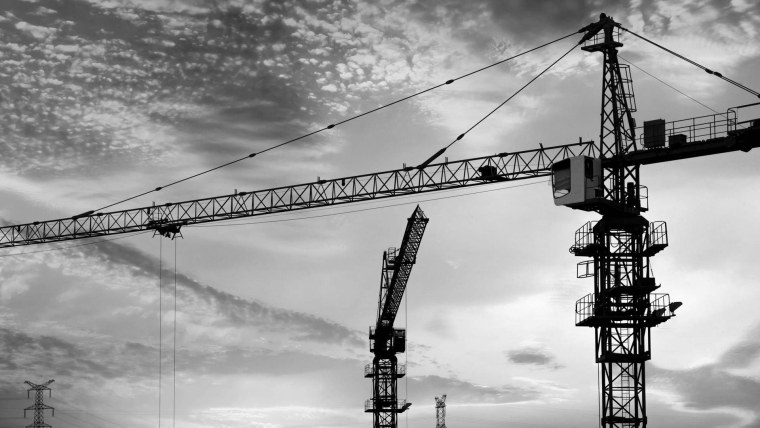 Башенный кран