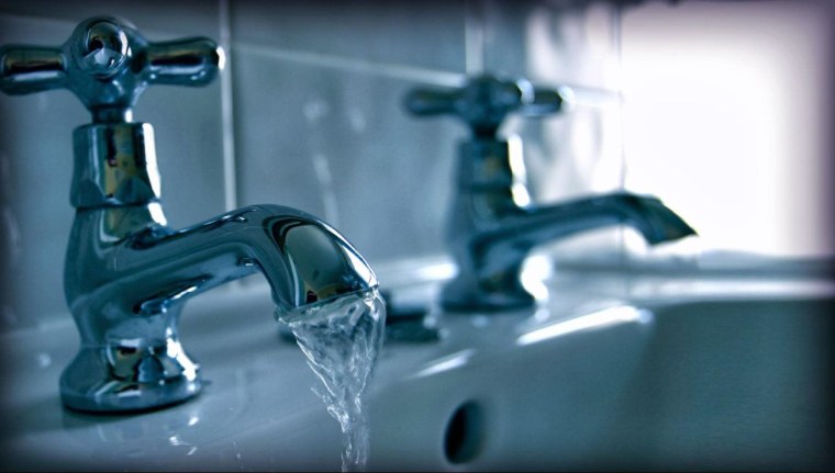 Сантехника кран для воды