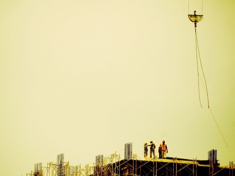 Строительство обои