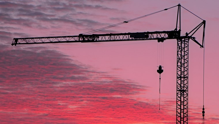 Башенный кран