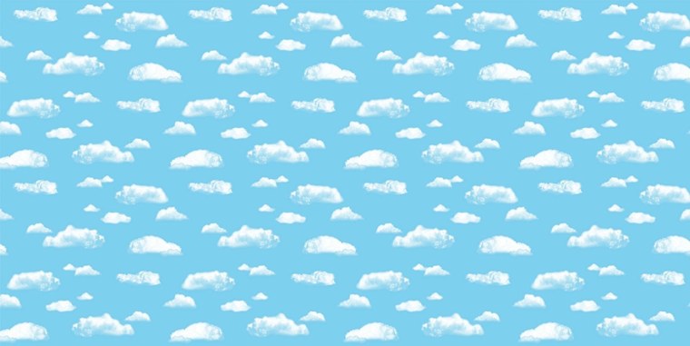 Паттерн облака